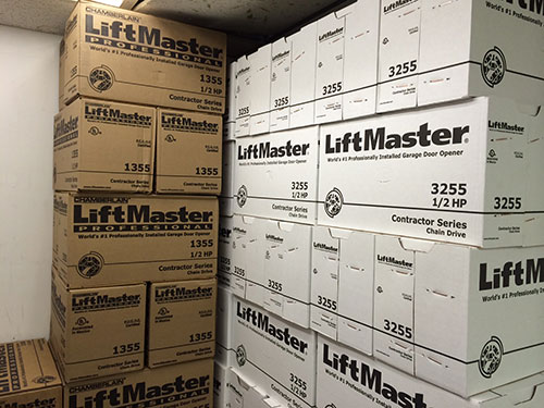 Garage Door Openers 24/7 Services