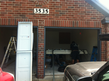 Garage Door Service 24/7 Services