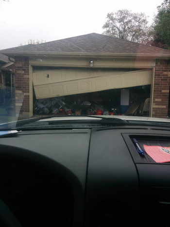 Garage Door Replacement - Installation 24/7 Services